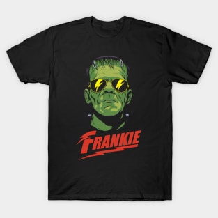 Frankie T-Shirt